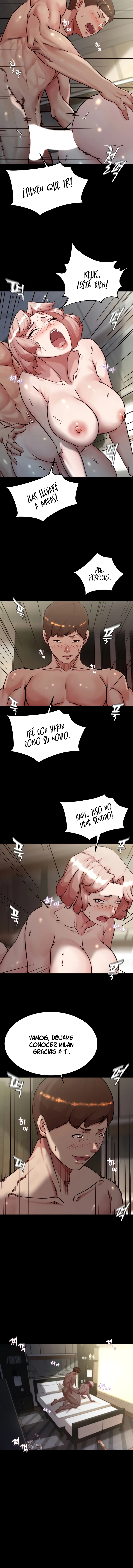 Panty Note Capítulo 142 - Page 14