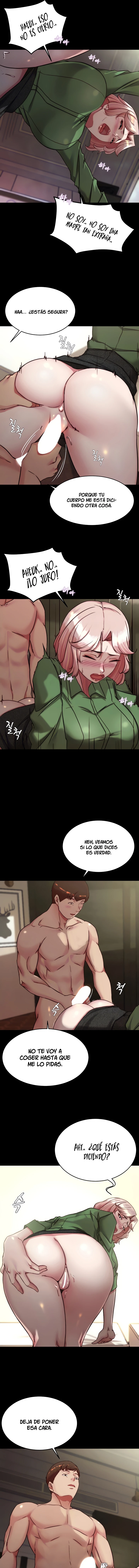 Panty Note Capítulo 142 - Page 5