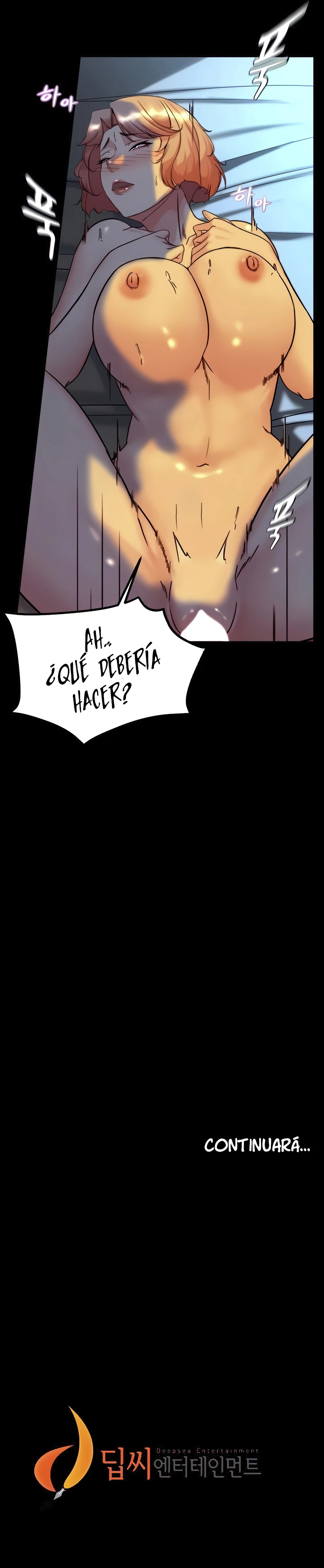 Panty Note Capítulo 149 - Page 10