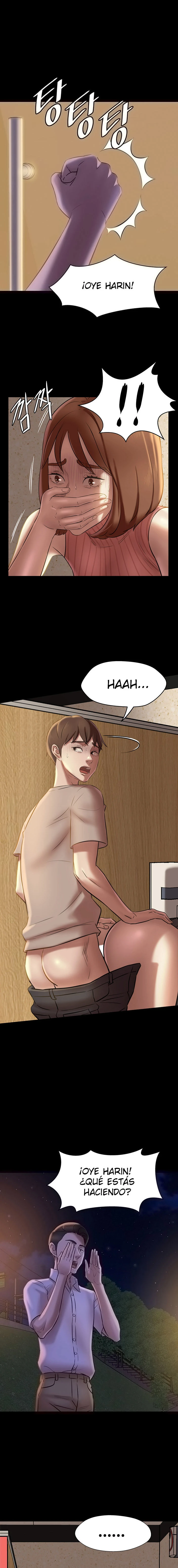 Panty Note Capítulo 15 - Page 2