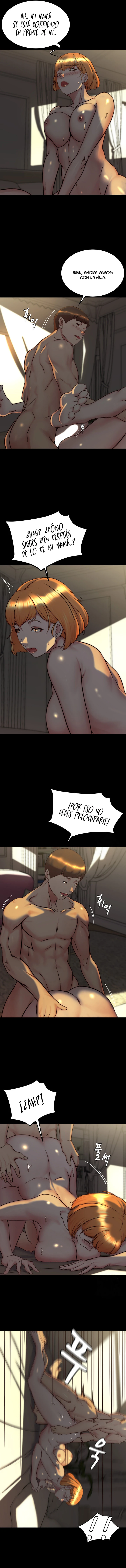 Panty Note Capítulo 151 - Page 10