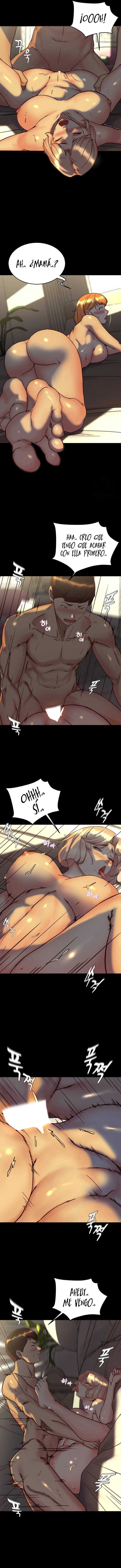 Panty Note Capítulo 151 - Page 8