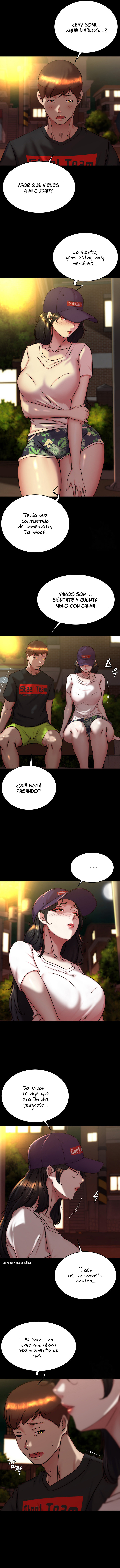 Panty Note Capítulo 153 - Page 12