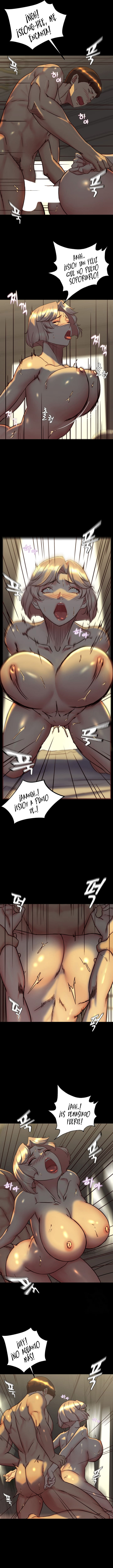 Panty Note Capítulo 153 - Page 7