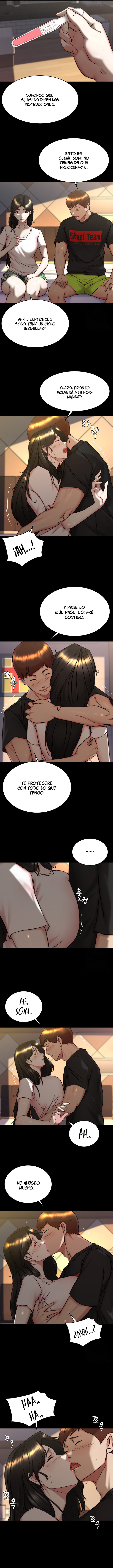 Panty Note Capítulo 154 - Page 10