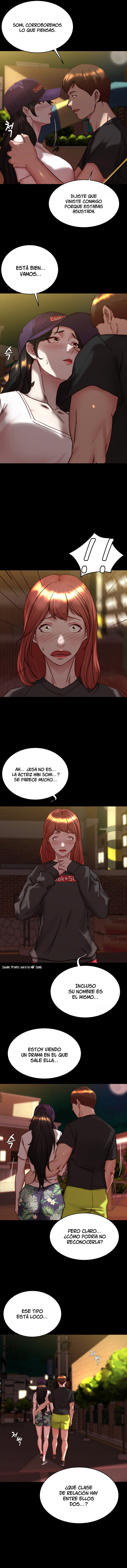 Panty Note Capítulo 154 - Page 6