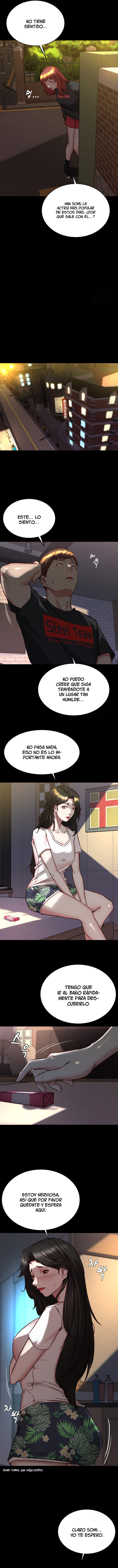Panty Note Capítulo 154 - Page 7