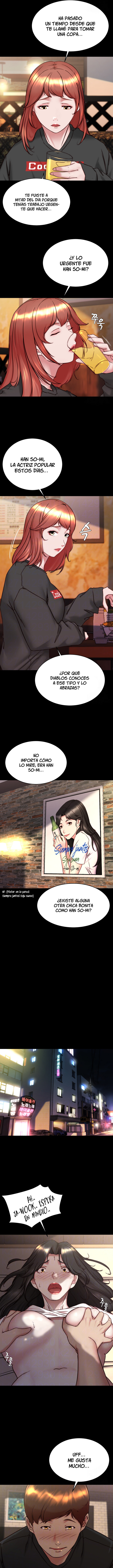 Panty Note Capítulo 155 - Page 4