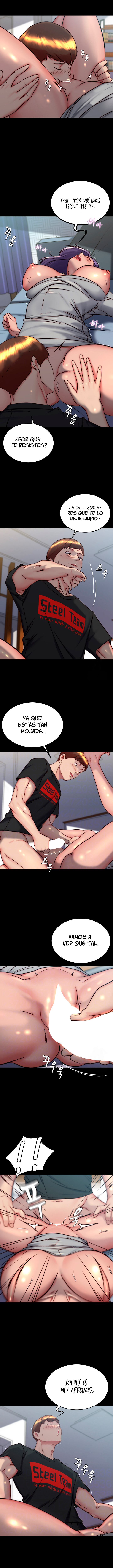 Panty Note Capítulo 158 - Page 5