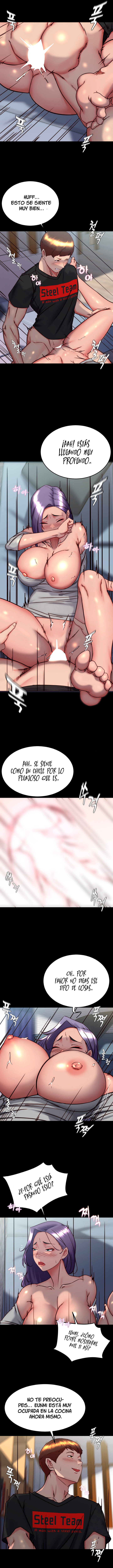 Panty Note Capítulo 158 - Page 7