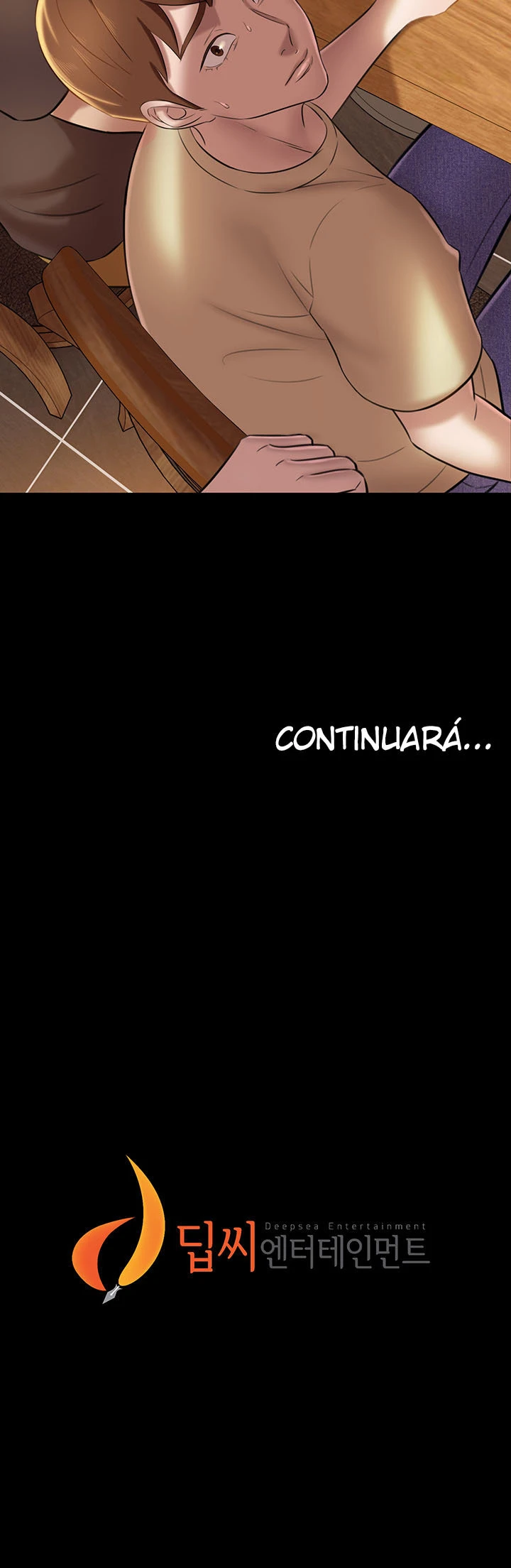 Panty Note Capítulo 16 - Page 22
