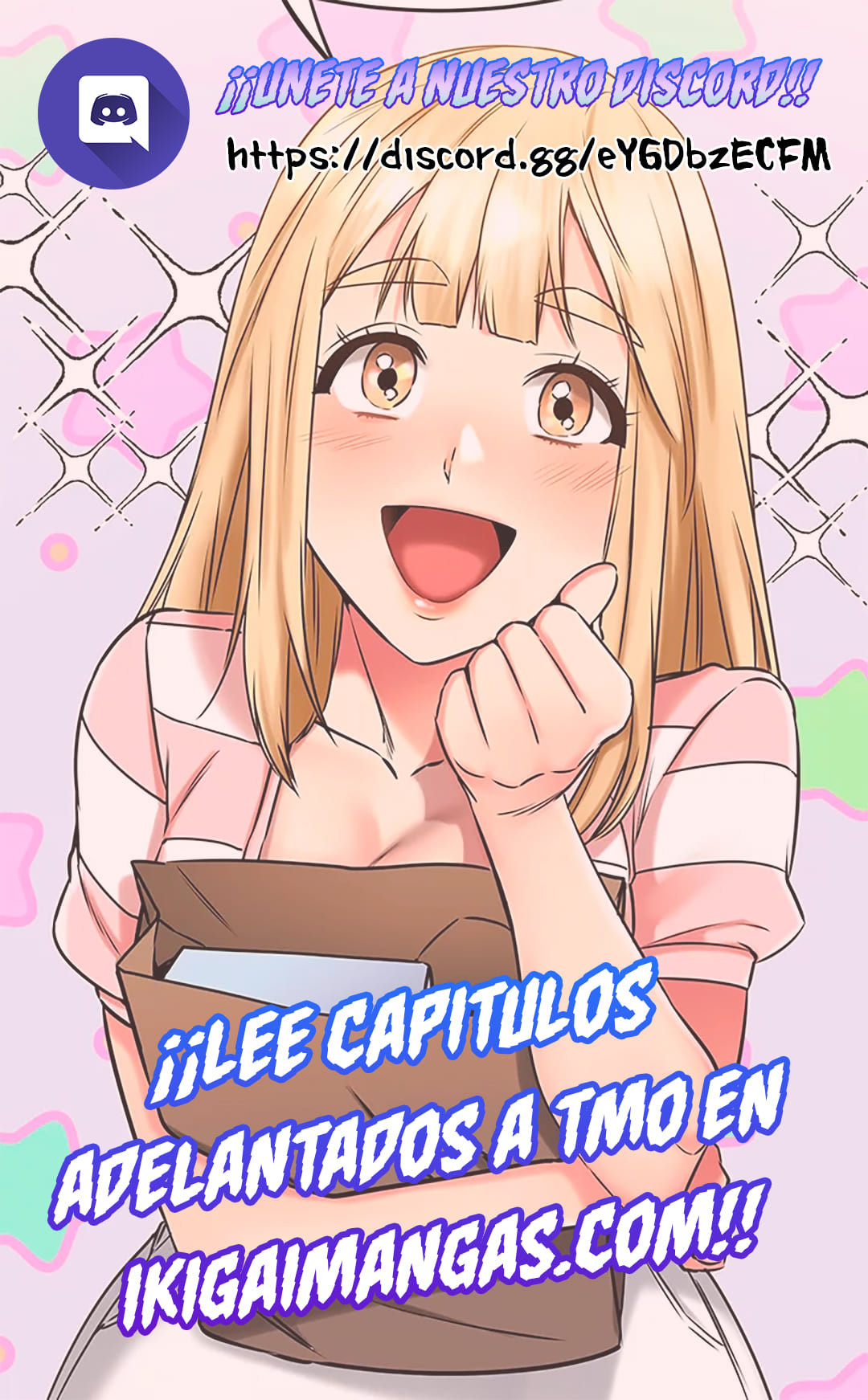 Panty Note Capítulo 160 - Page 15