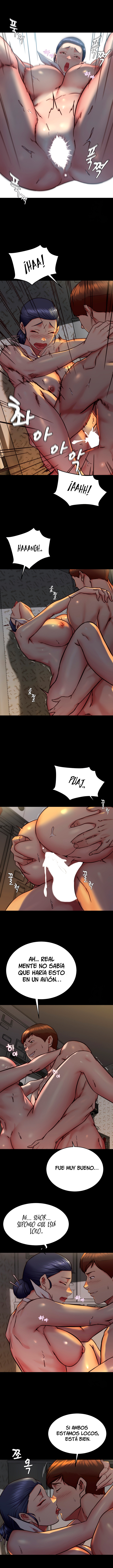 Panty Note Capítulo 161 - Page 9