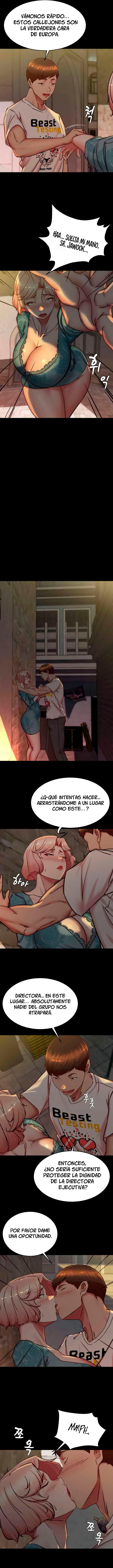 Panty Note Capítulo 164 - Page 10