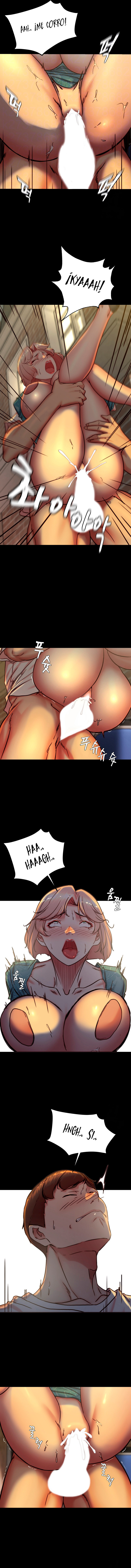 Panty Note Capítulo 166 - Page 6