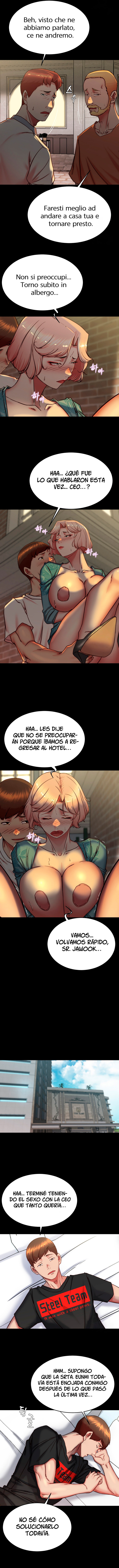Panty Note Capítulo 166 - Page 7
