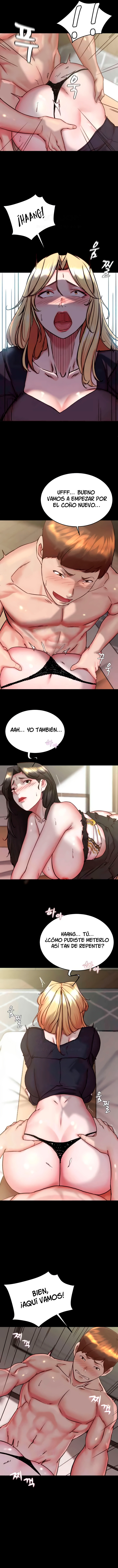 Panty Note Capítulo 168 - Page 13