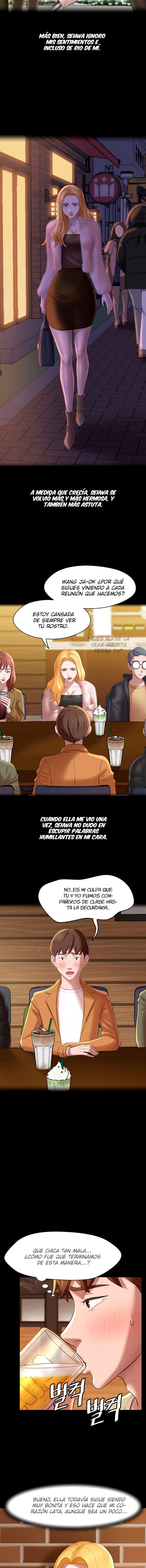 Panty Note Capítulo 17 - Page 10