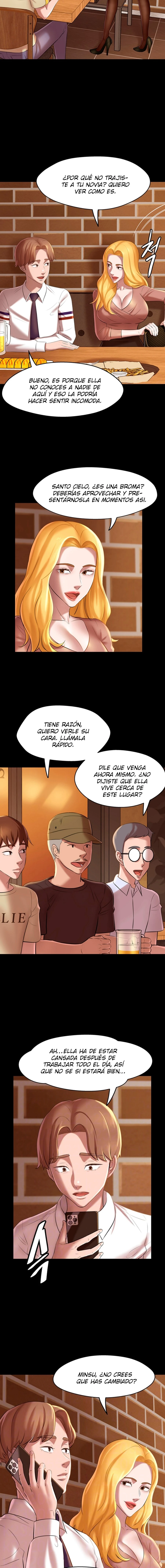 Panty Note Capítulo 17 - Page 5
