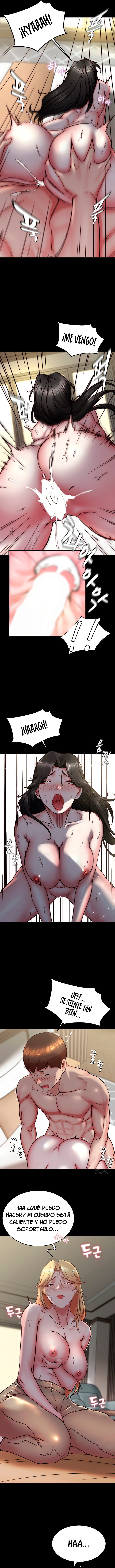 Panty Note Capítulo 170 - Page 11