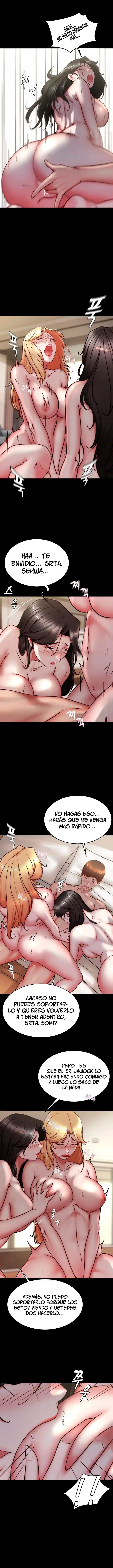 Panty Note Capítulo 172 - Page 5