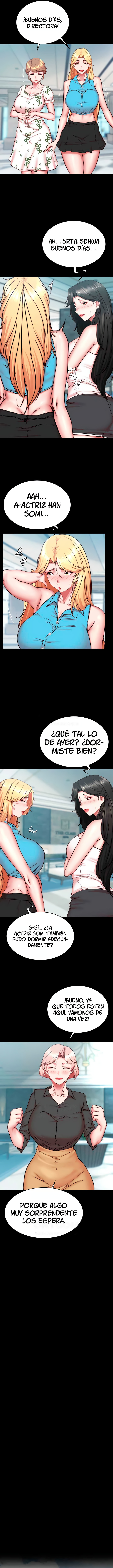 Panty Note Capítulo 173 - Page 10