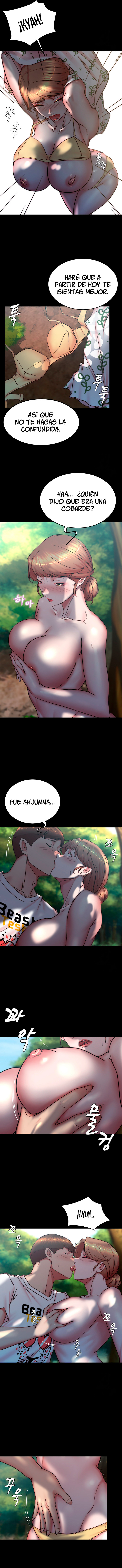 Panty Note Capítulo 174 - Page 8