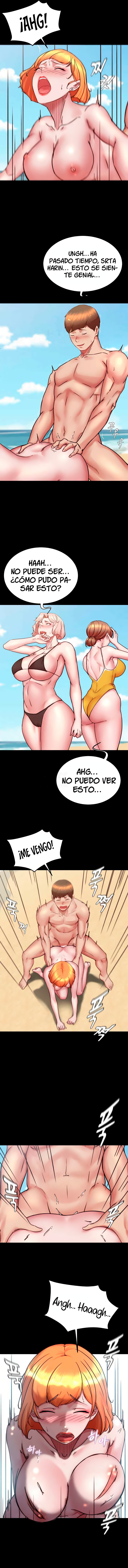 Panty Note Capítulo 176 - Page 11
