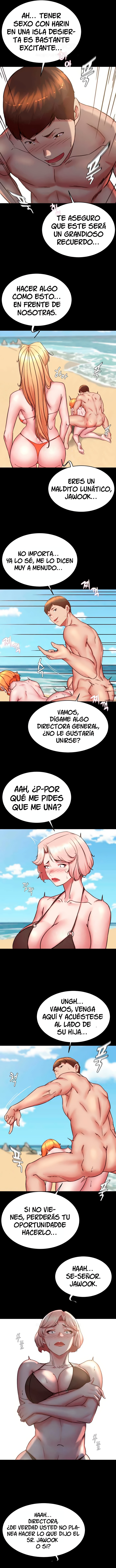 Panty Note Capítulo 176 - Page 12