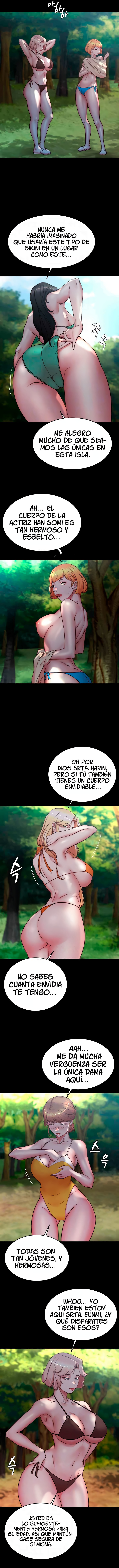 Panty Note Capítulo 176 - Page 4