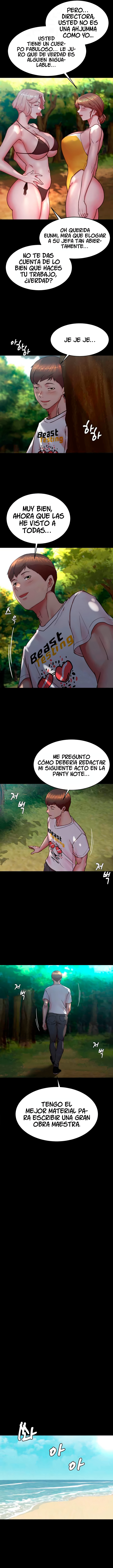 Panty Note Capítulo 176 - Page 5