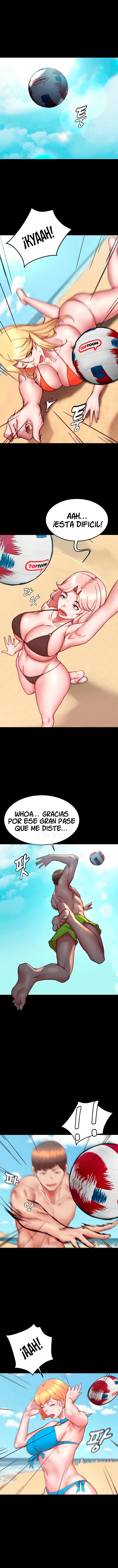Panty Note Capítulo 176 - Page 6