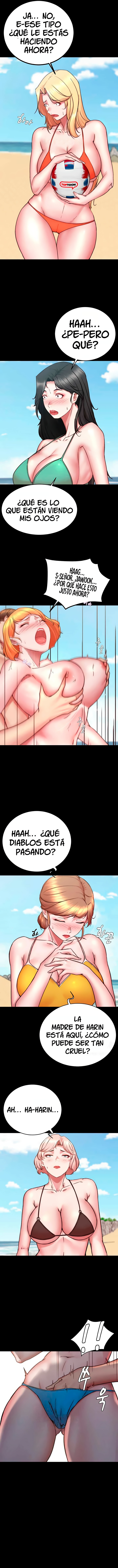 Panty Note Capítulo 176 - Page 8