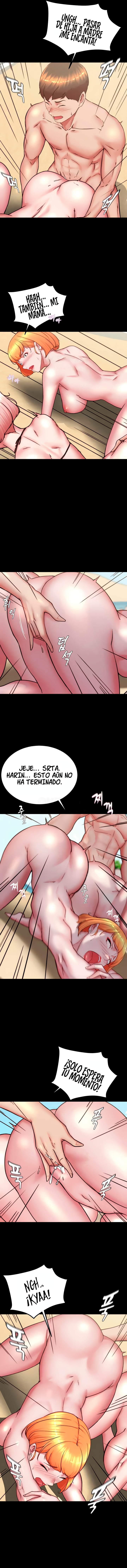 Panty Note Capítulo 177 - Page 7