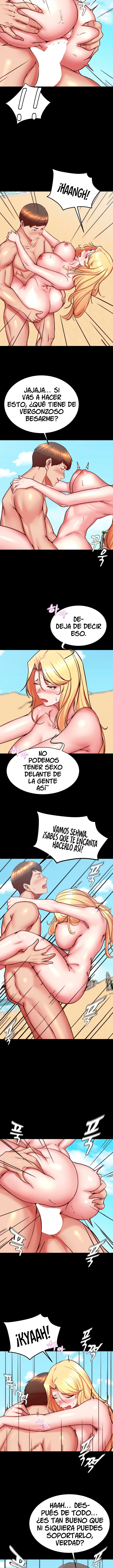 Panty Note Capítulo 179 - Page 11