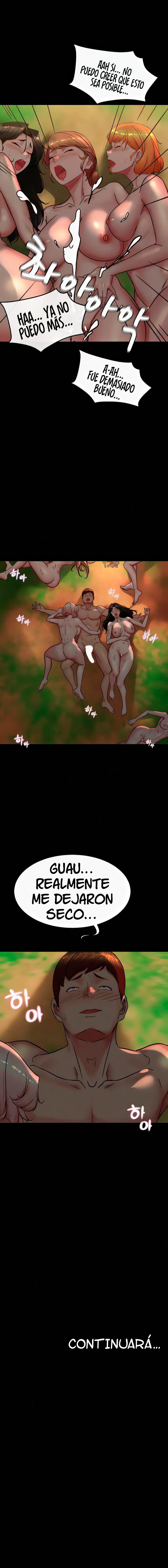 Panty Note Capítulo 183 - Page 11