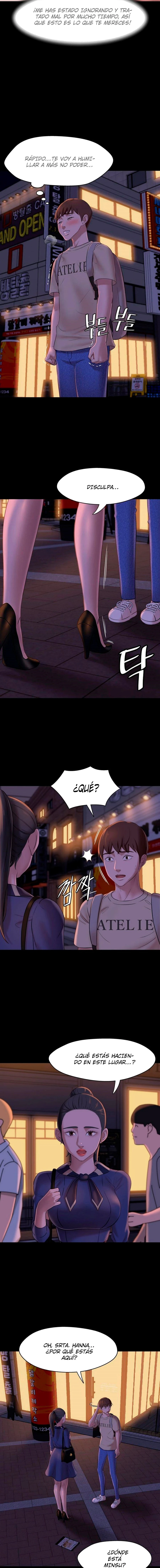 Panty Note Capítulo 19 - Page 10