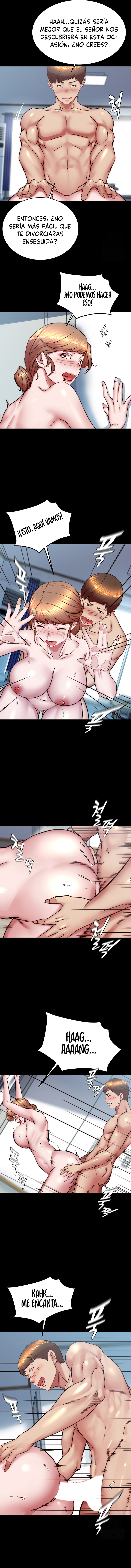 Panty Note Capítulo 196 - Page 13