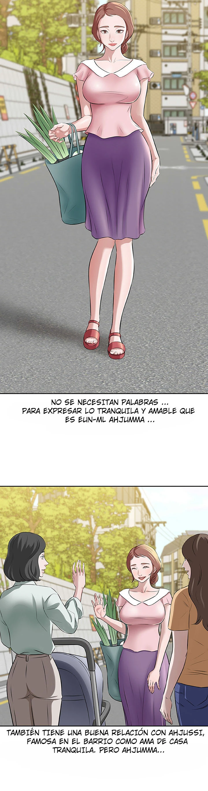 Panty Note Capítulo 2 - Page 15
