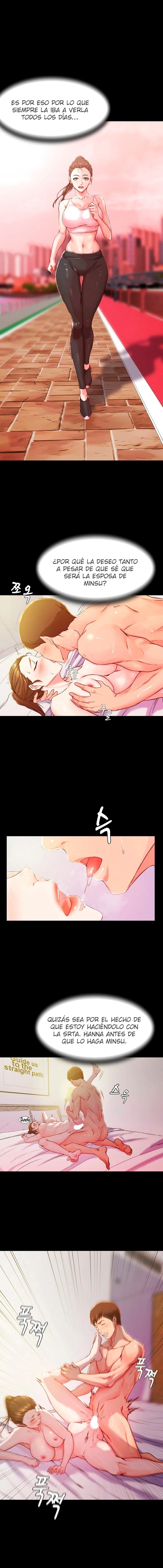Panty Note Capítulo 22 - Page 7
