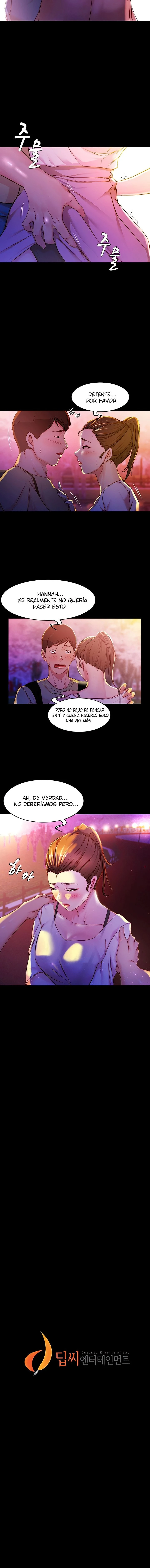 Panty Note Capítulo 24 - Page 17