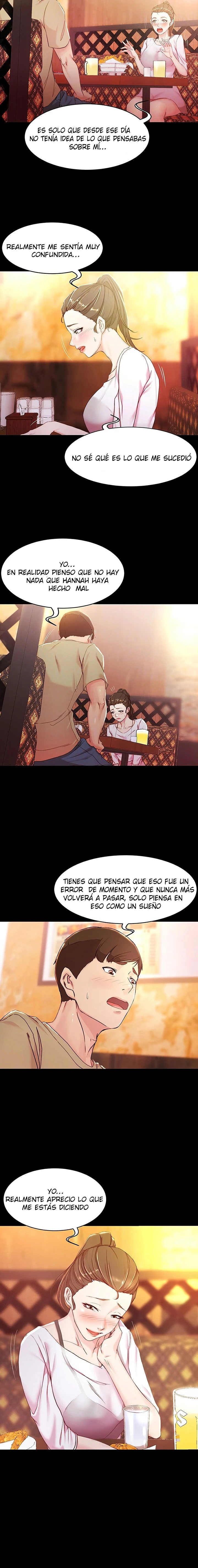 Panty Note Capítulo 24 - Page 5