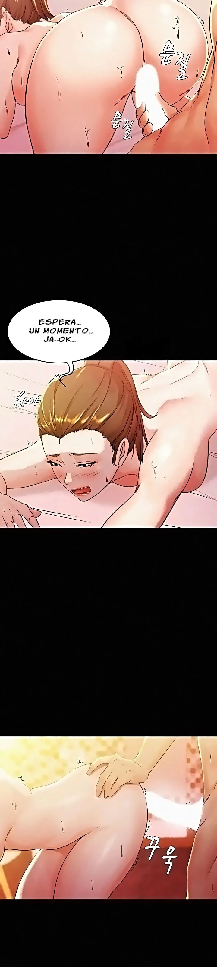 Panty Note Capítulo 25 - Page 11