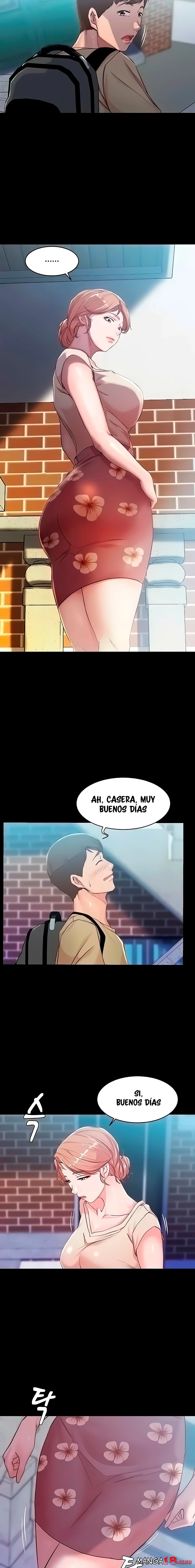 Panty Note Capítulo 28 - Page 13