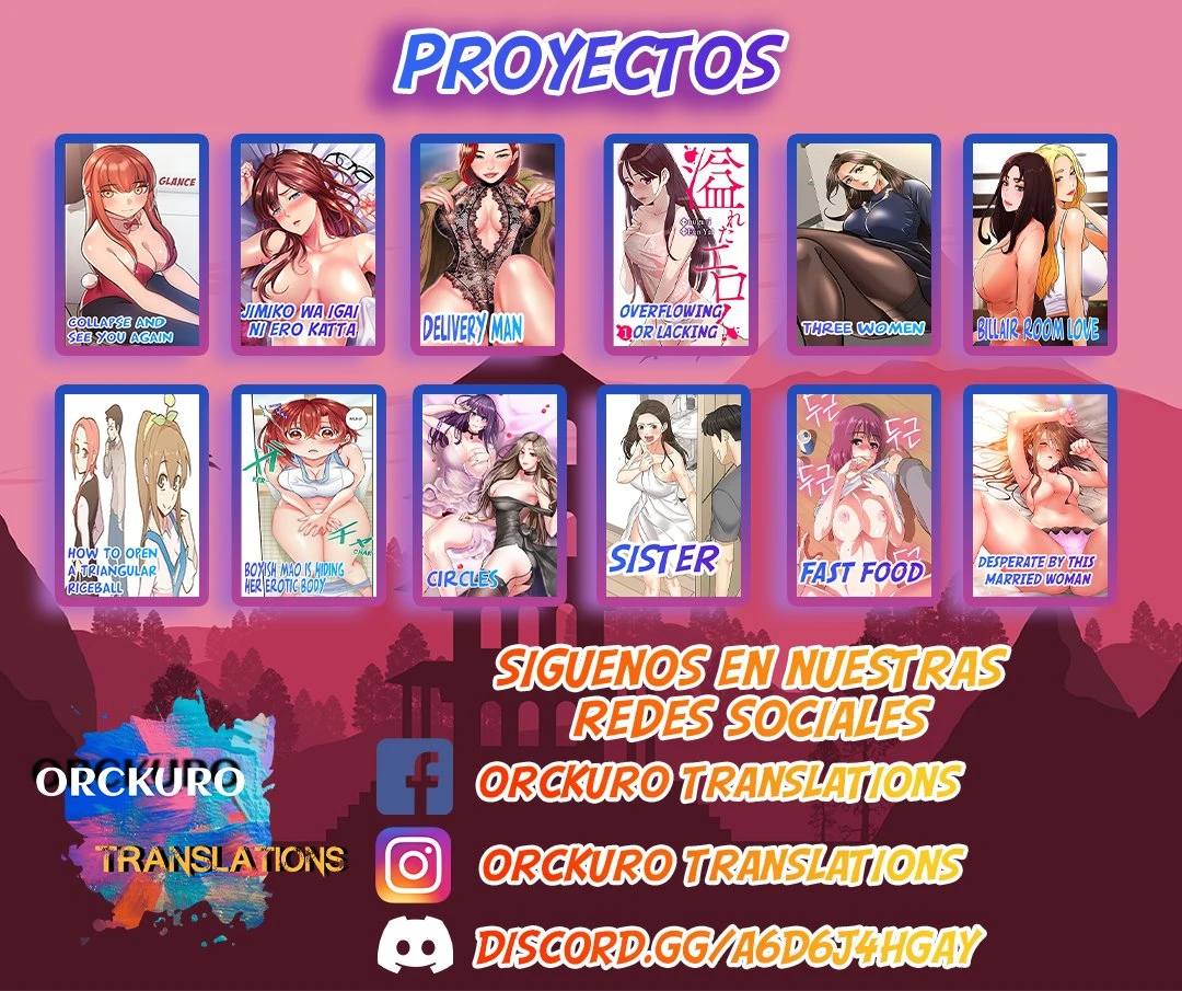 Panty Note Capítulo 31 - Page 24