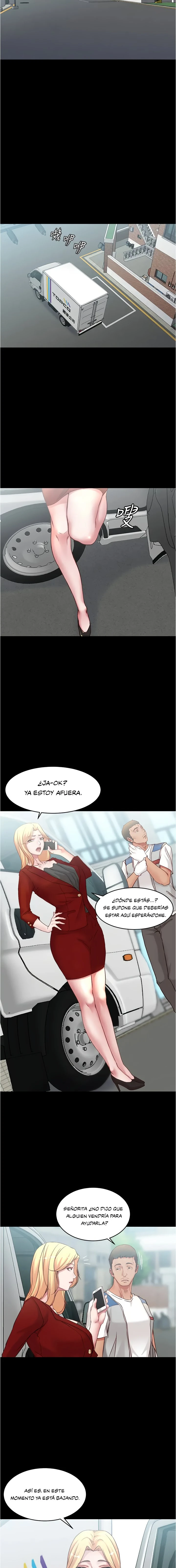 Panty Note Capítulo 37 - Page 13