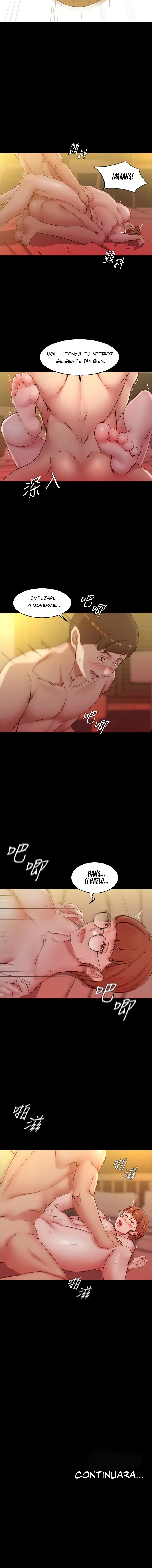 Panty Note Capítulo 41 - Page 16