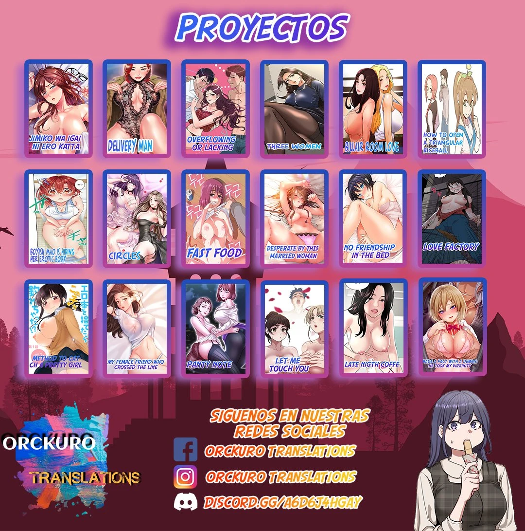 Panty Note Capítulo 43 - Page 15