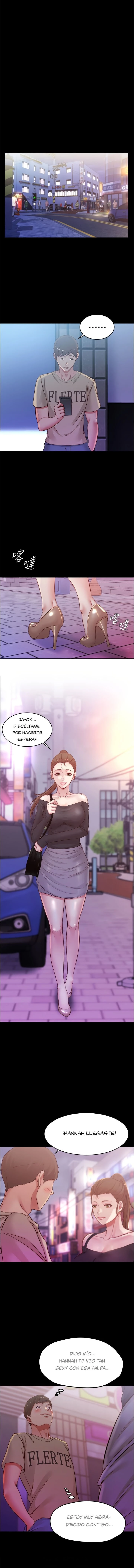 Panty Note Capítulo 45 - Page 3