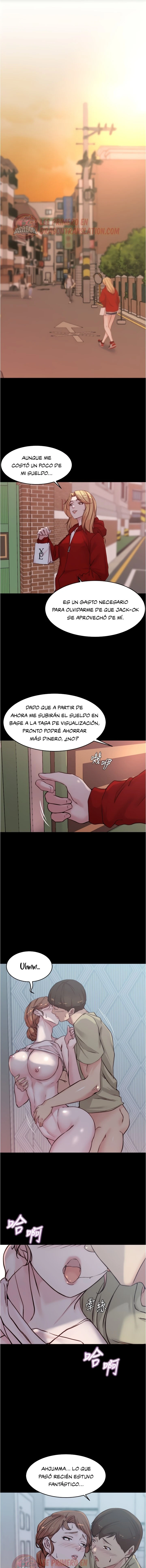 Panty Note Capítulo 53 - Page 12